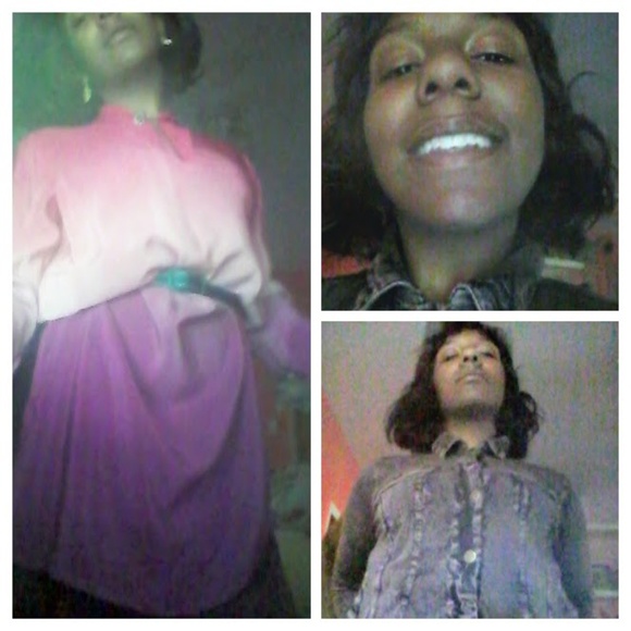 Meet your Posher, Netty - Picture 5 of 8